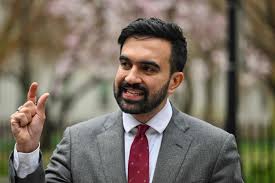 Zohran Mamdani's Rise Unsettles US Politics