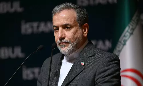 Iran Says No Plan For New US Nuclear Talks