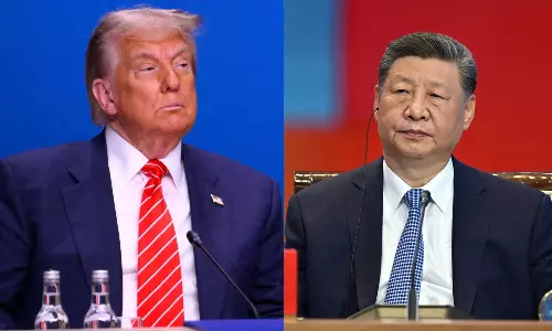 US Says Reached Understanding With China On Rare Earth Exports