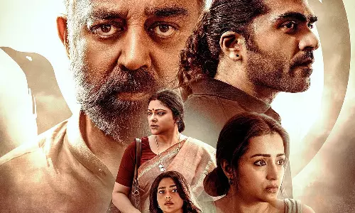 Thug Lifes Early OTT Move Leads to Rs 25 Lakh Fine and Reduced Digital Revenue