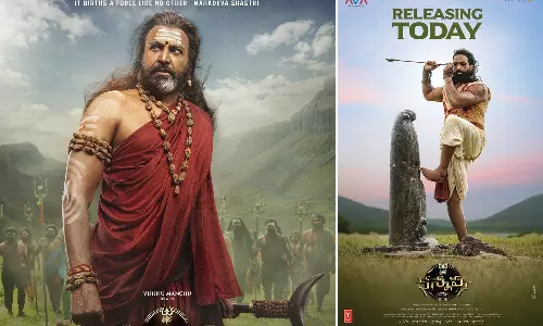 Kannappa OTT Release Date, Here’s What We Know