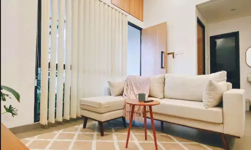 Monsoon-Ready Homes: Essential Lock Maintenance Tips For A Safe, Stress-Free Season