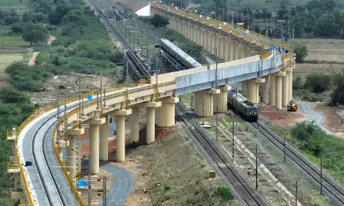 SCR Achieves Unprecedented Growth With Consistent Performance: Jain