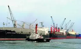 Stress on Promotion of Marine Exports in Nellore District Stress on Promotion of Marine Exports in Nellore District