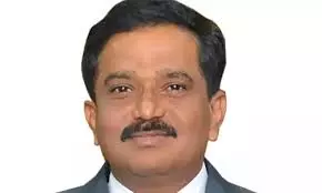 HC Extends Interim Bail to PSR Anjaneyulu by Two Months