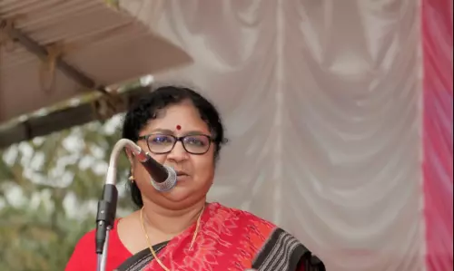 Muslim Organisations Oppose Zumba In Kerala Schools As Part Anti-Drug Campaign