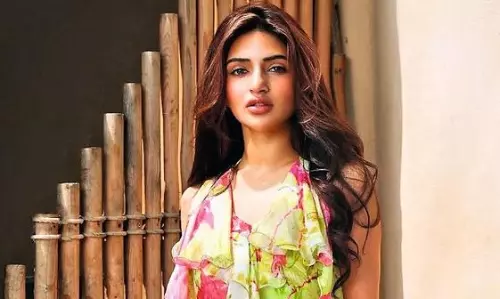 Sreeleela’s Hindi Debut Turn Teads Sreeleela’s Hindi Debut Turn Teads