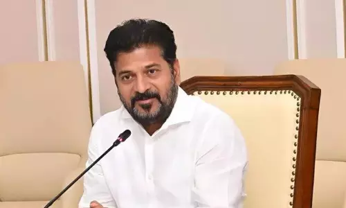 Revanth Rejects BTech Fee Hike Proposals Revanth Rejects BTech Fee Hike Proposals