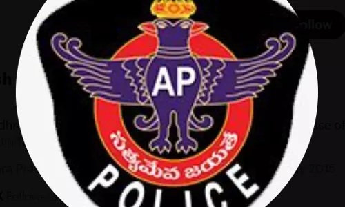 Three Buffaloes Axed In Eluru