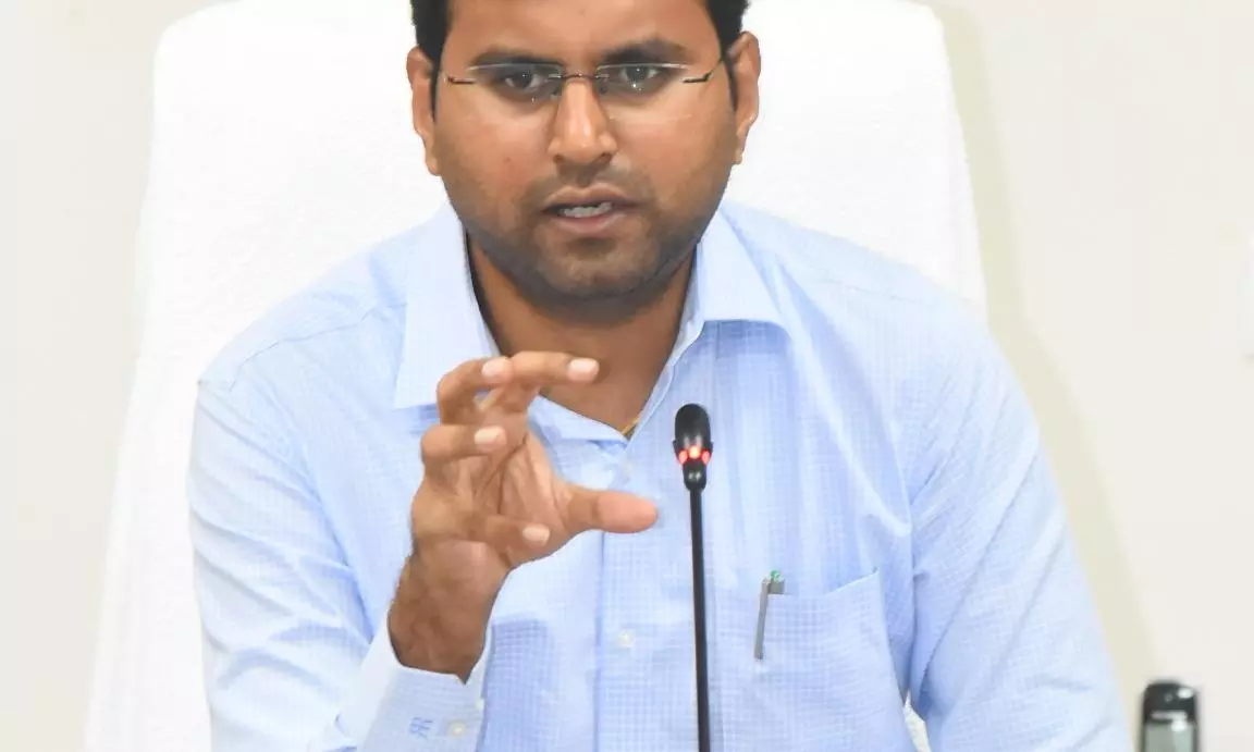 Devender Reddy Appointed to Future City Planning Role