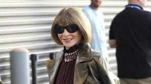 Anna Wintour Steps Down After 37 Years at Vogue