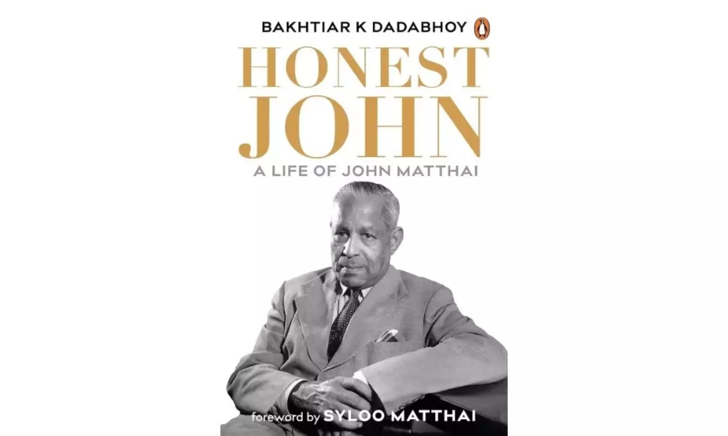 Book Review | The Honourable Nehru-Matthai Clash