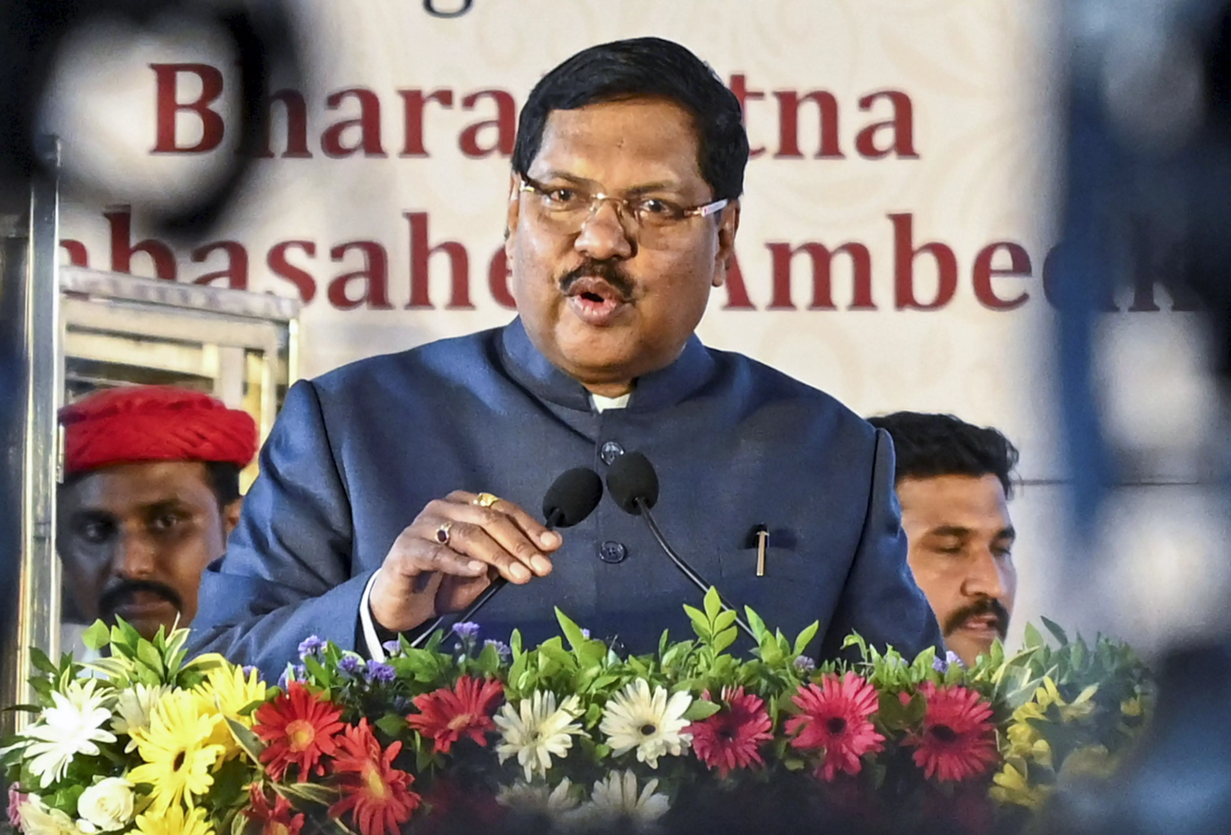 Article 370 Opposed Ambedkars ideal of One Constitution for India: CJI Gavai