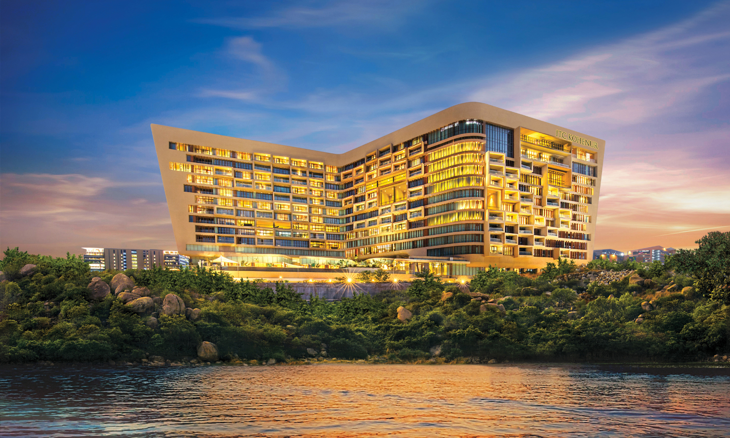 ITC Kohenur Hosting Kodava Food Festival in June/July 2025