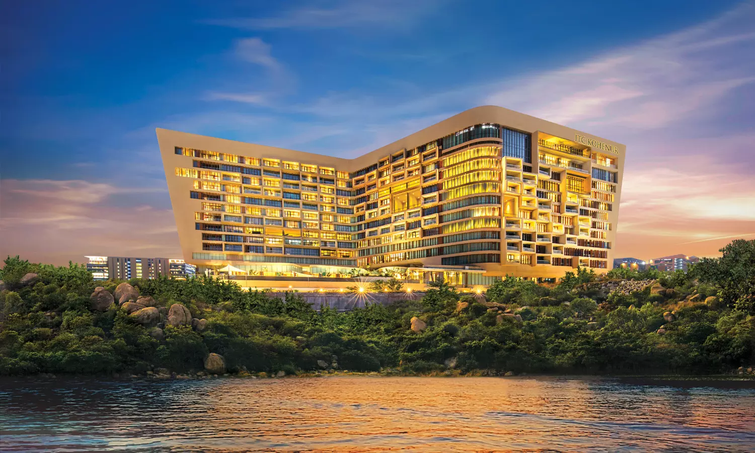 Kodava Food Festival at Golconda Pavilion, ITC Kohenur Kodava Food Festival at Golconda Pavilion, ITC Kohenur