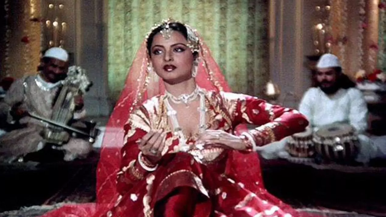 ‘Rekha & I Had The Same Dance Guru’