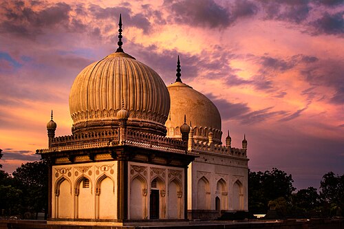 Hyderabad Heritage Monuments Deteriorate Due to Funding Issues