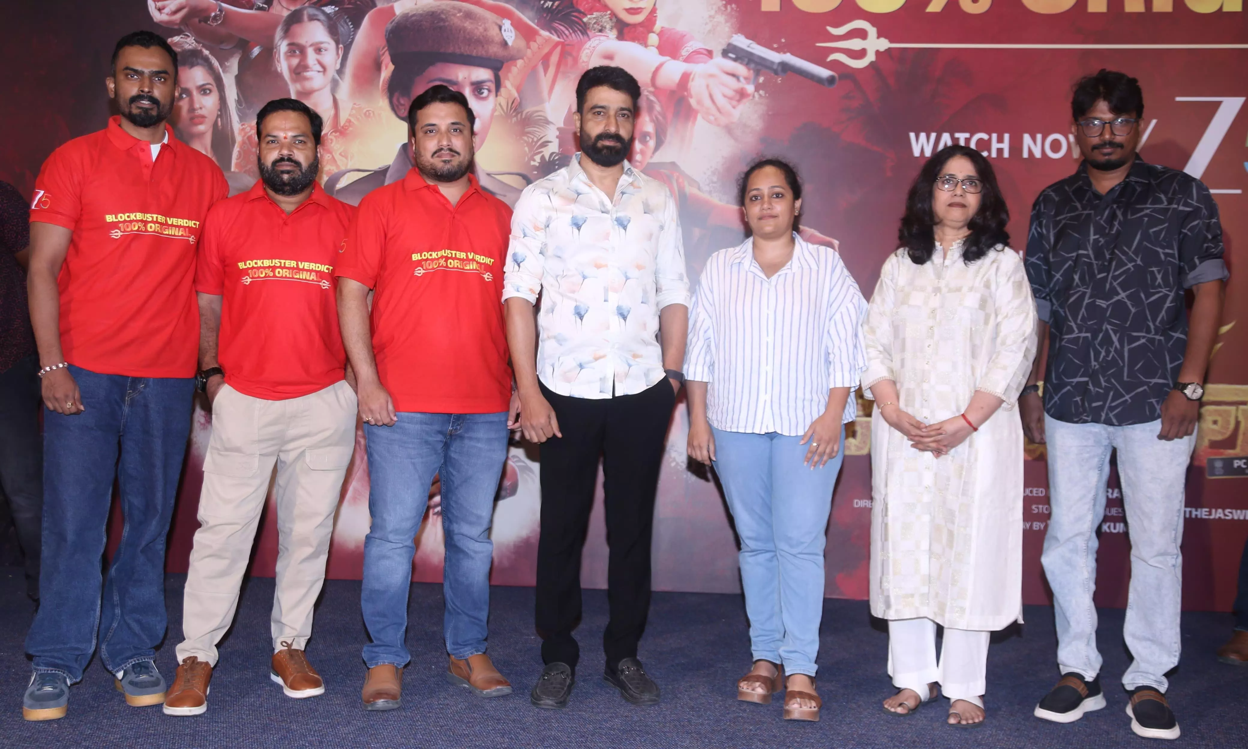 We Set the Benchmark, Others Followed - We Are 100% Original: ZEE5 Telugu Business Head Anuradha