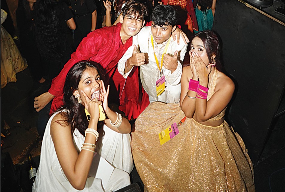 Fake Weddings: The New Trend for Desi Fun