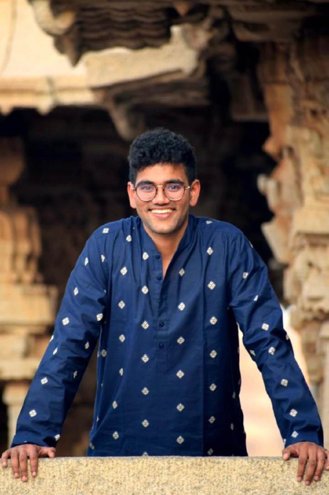 Royal Scion's Debut Novel: Revisiting History