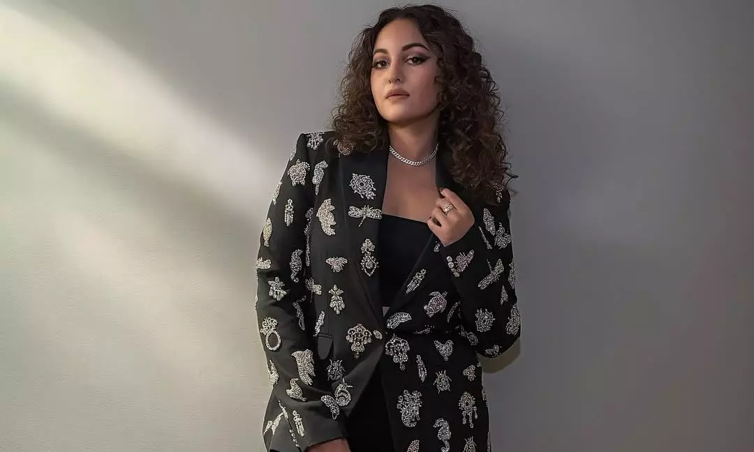 ‘Proud To Portray Strong Characters’