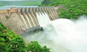 Heavy Rains Cause Flooding and Disruptions in Telugu States