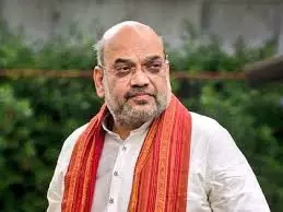 Shah To Open Turmeric Board Office In Nizamabad Today