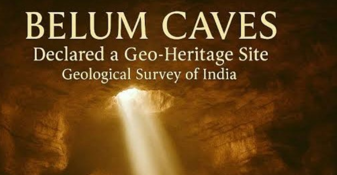 Belum Caves Earn Geo Heritage Status, Tourism to Increase