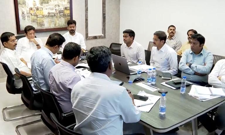 Andhra Pradesh to Generate Jobs with Investment MoUs