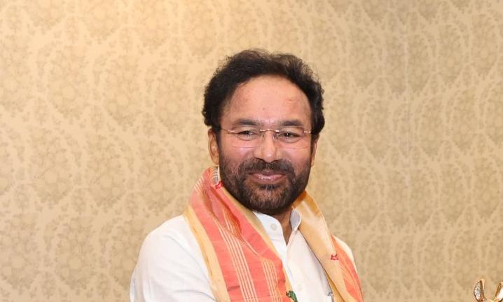 Telangana BJP to Elect New State President on July 1