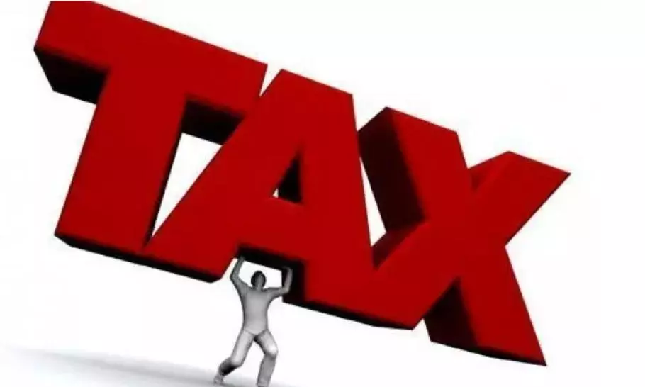 US Slashes Remittance Tax to 1%