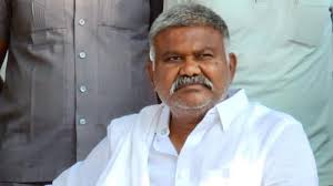 Tension in Tadipatri After Former MLA Returns