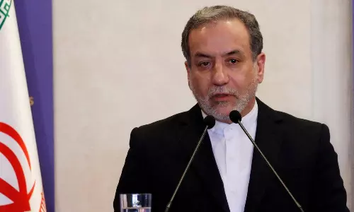 Iran Says Trump Must Drop Disrespectful Tone Towards Khamenei to Revive Talks