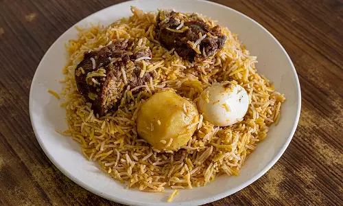 What Does Your Home Taste Like?