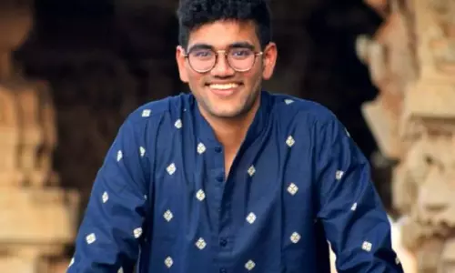 The Scion Who Writes Empire Back To Life