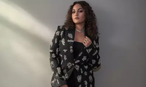 ‘Proud To Portray Strong Characters’