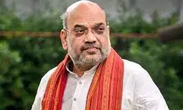 Shah To Open Turmeric Board Office In Nizamabad Today