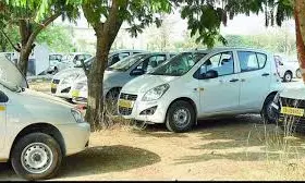 AP’s Personal Cars Used As Taxis Denting State Revenue AP’s Personal Cars Used As Taxis Denting State Revenue