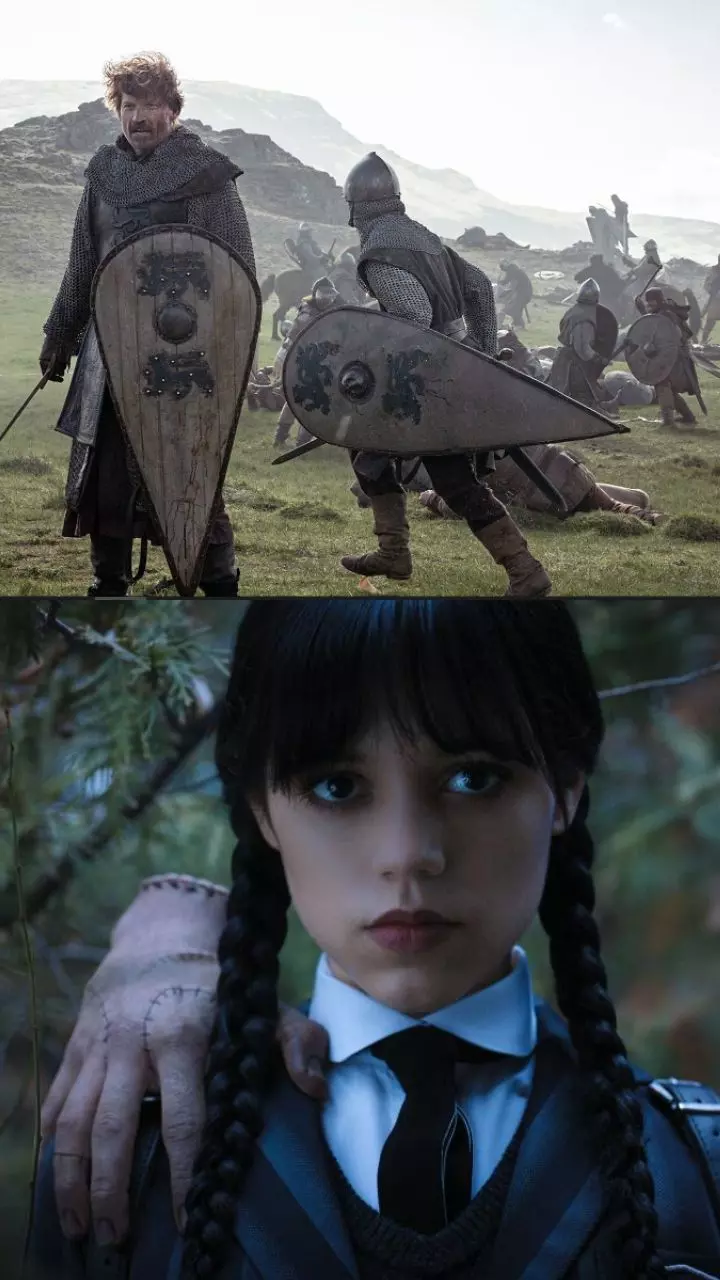 20 Hottest TV Shows of Summer 2025