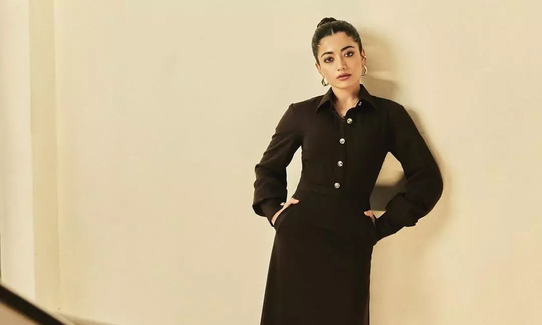 Rashmika’s Pay Tops the Chart, but…