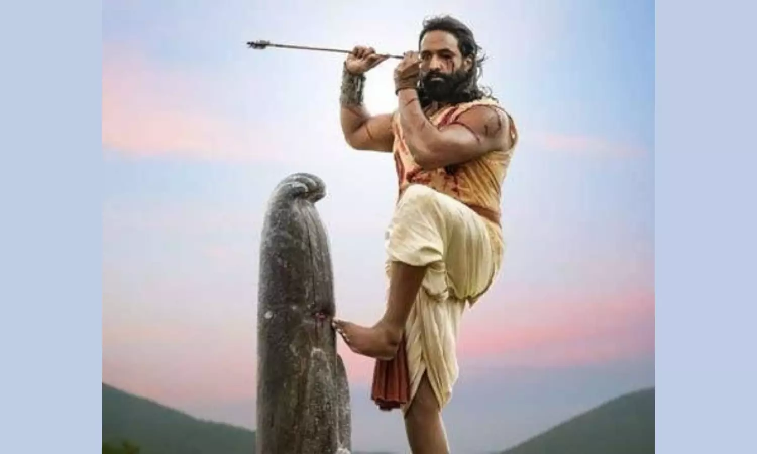 Kannappa Garners Rs 5 Crore on Day 2 in Telugu States!