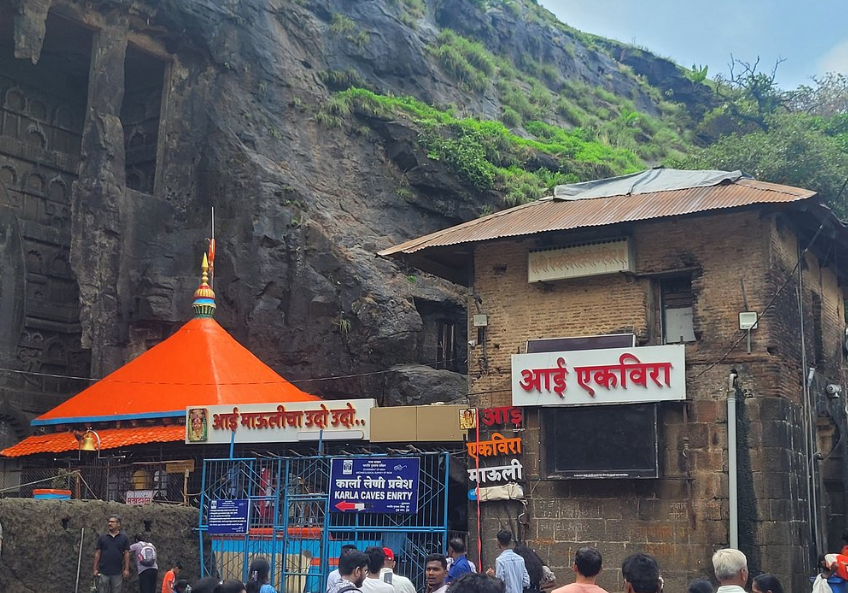 Ekvira Aai Temple in Lonavala to Enforce Dress Code