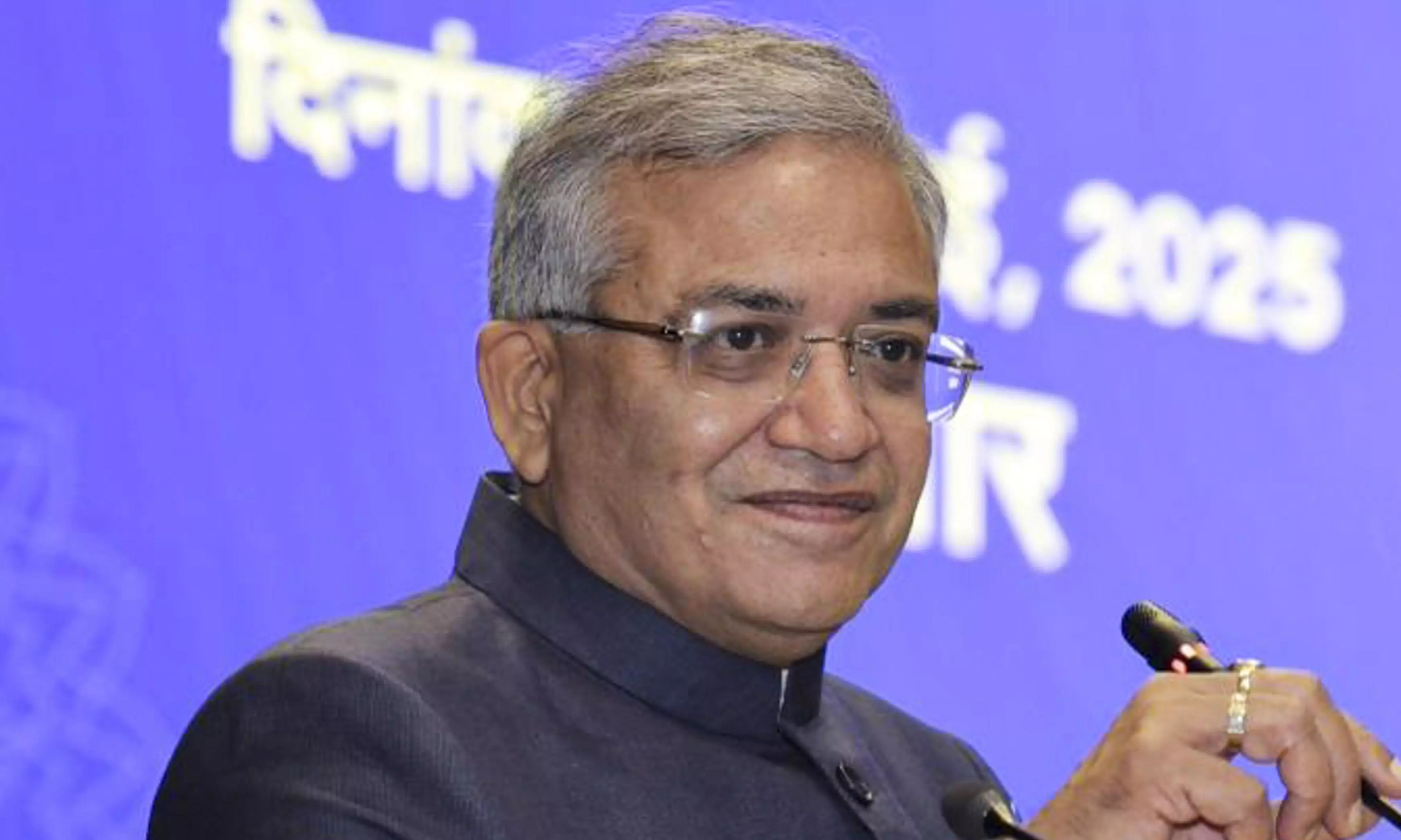 DC Edit | Tough Task Ahead for EC Over Special Roll Revision