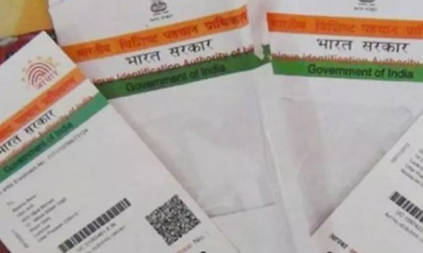 People from UP Get CISF Jobs Faking Documents in Adilabad