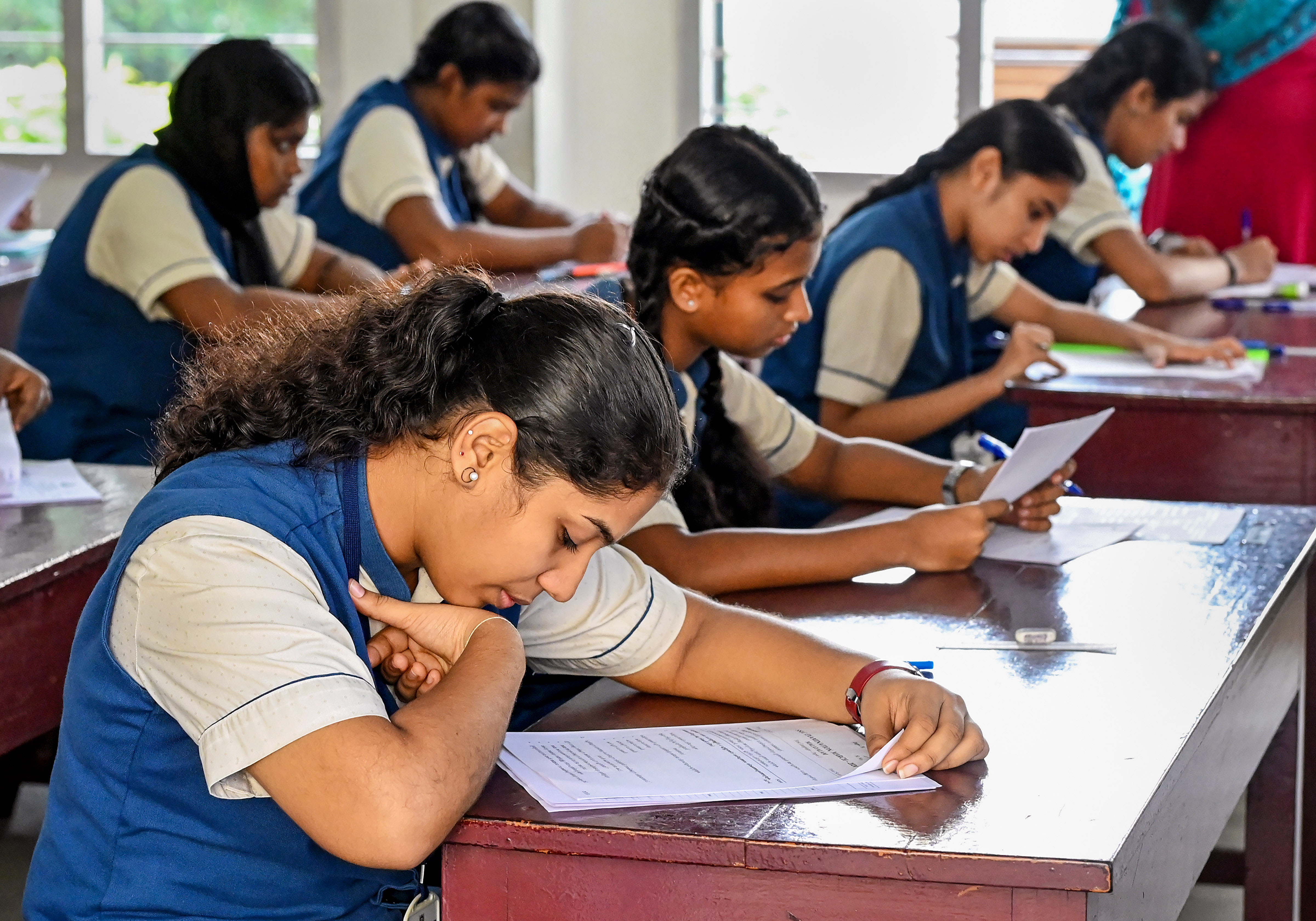 Urdu Teachers to Be Appointed, Says Government Adviser