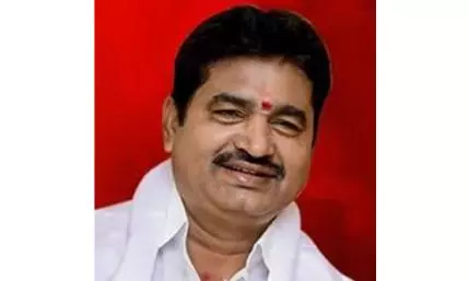 People See Pawan as Future CM: Appala Naidu