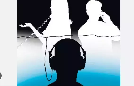 Jagadish Reddy Behind Tapping My Phone: BC leader