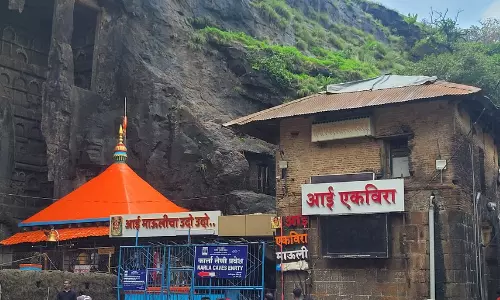 Lonavalas Ekvira Aai Temple to Enforce Dress Code from July 7