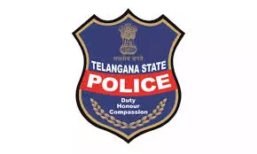 Khammam Cops Invoke PD Act Against Habitual Offender