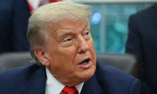 DC Edit | US SC Ruling a Win for Trump